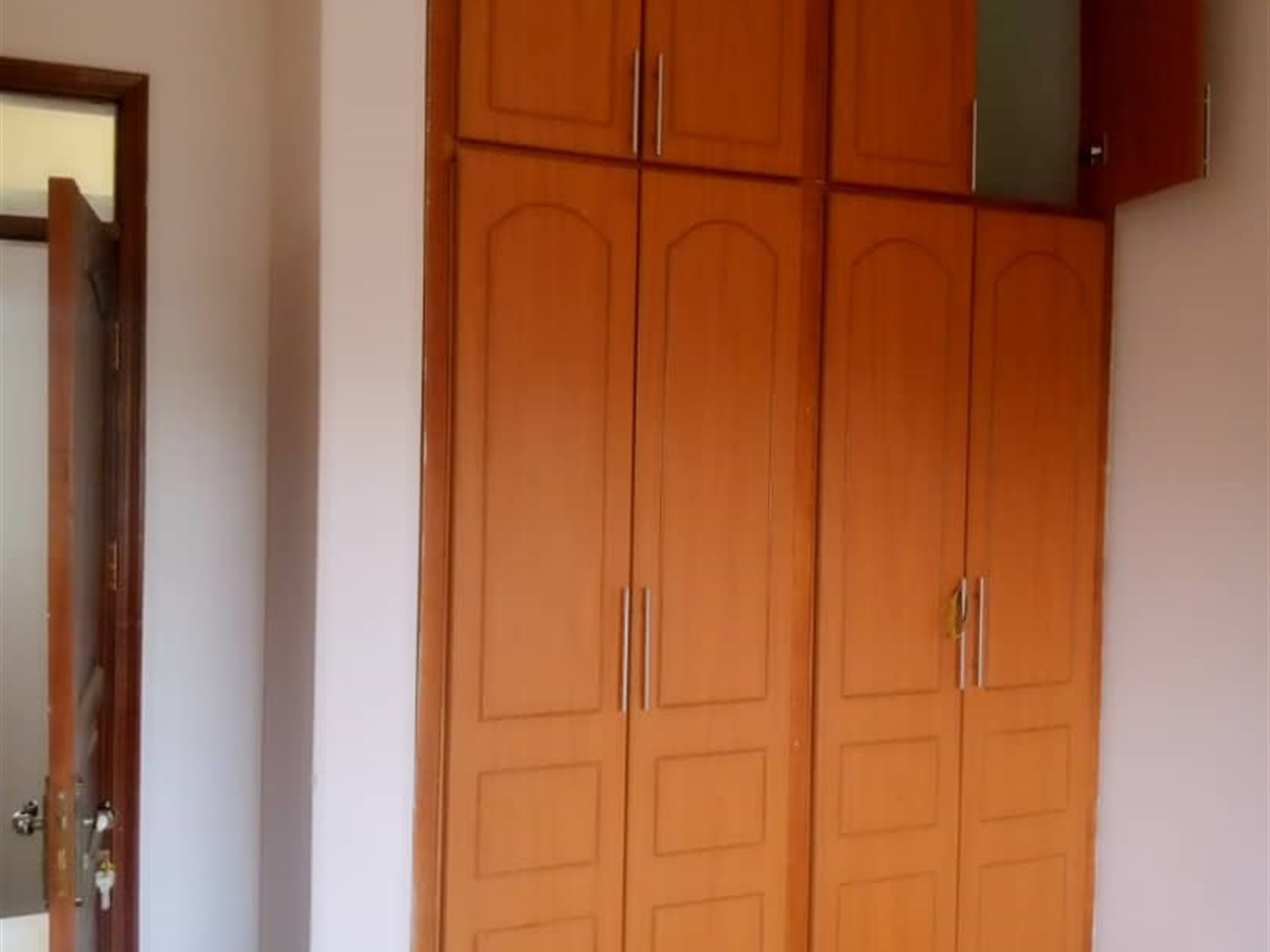 Storeyed house for sale in Kakira Wakiso