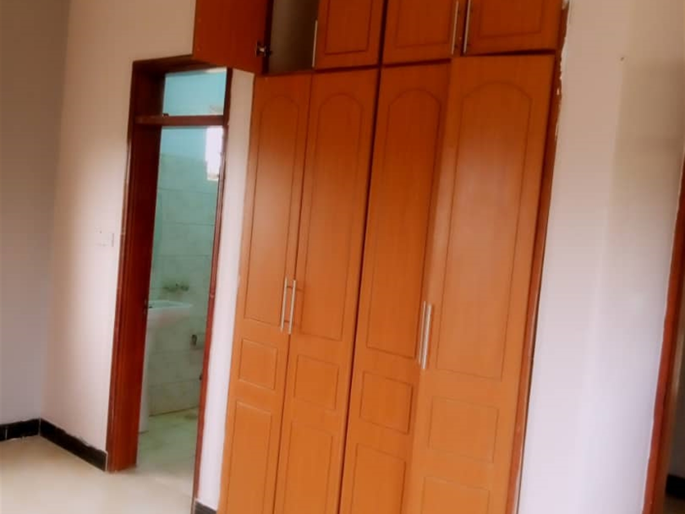 Storeyed house for sale in Kakira Wakiso