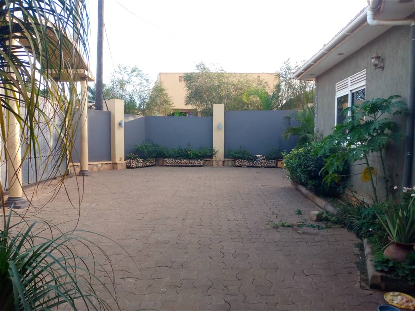 Bungalow for sale in Namugongo Wakiso