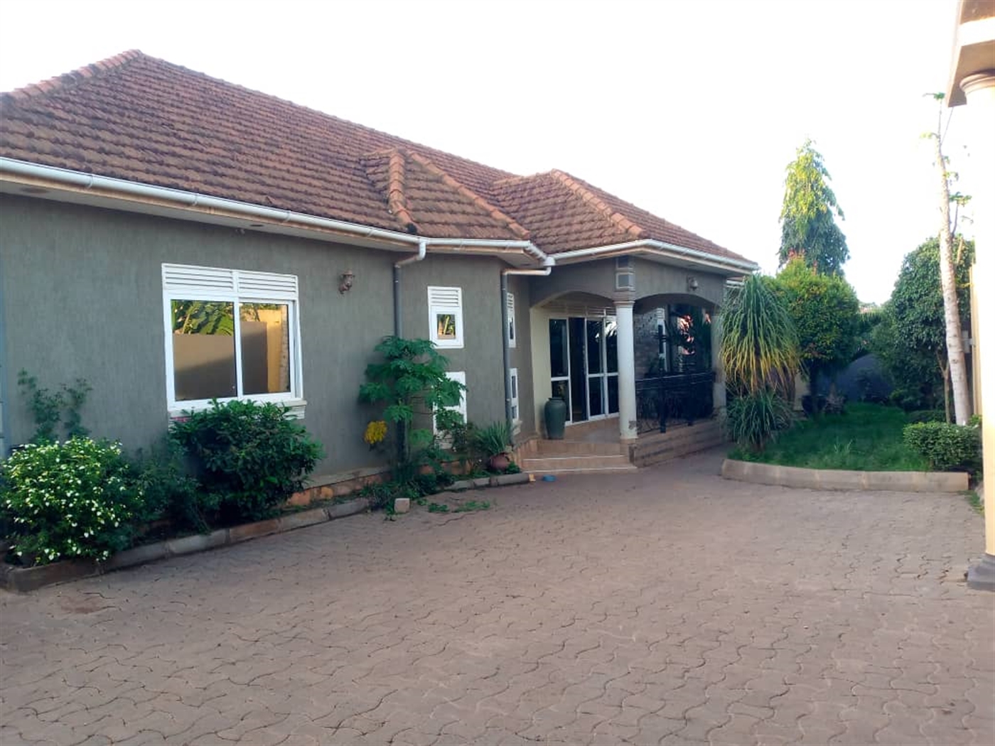 Bungalow for sale in Namugongo Wakiso