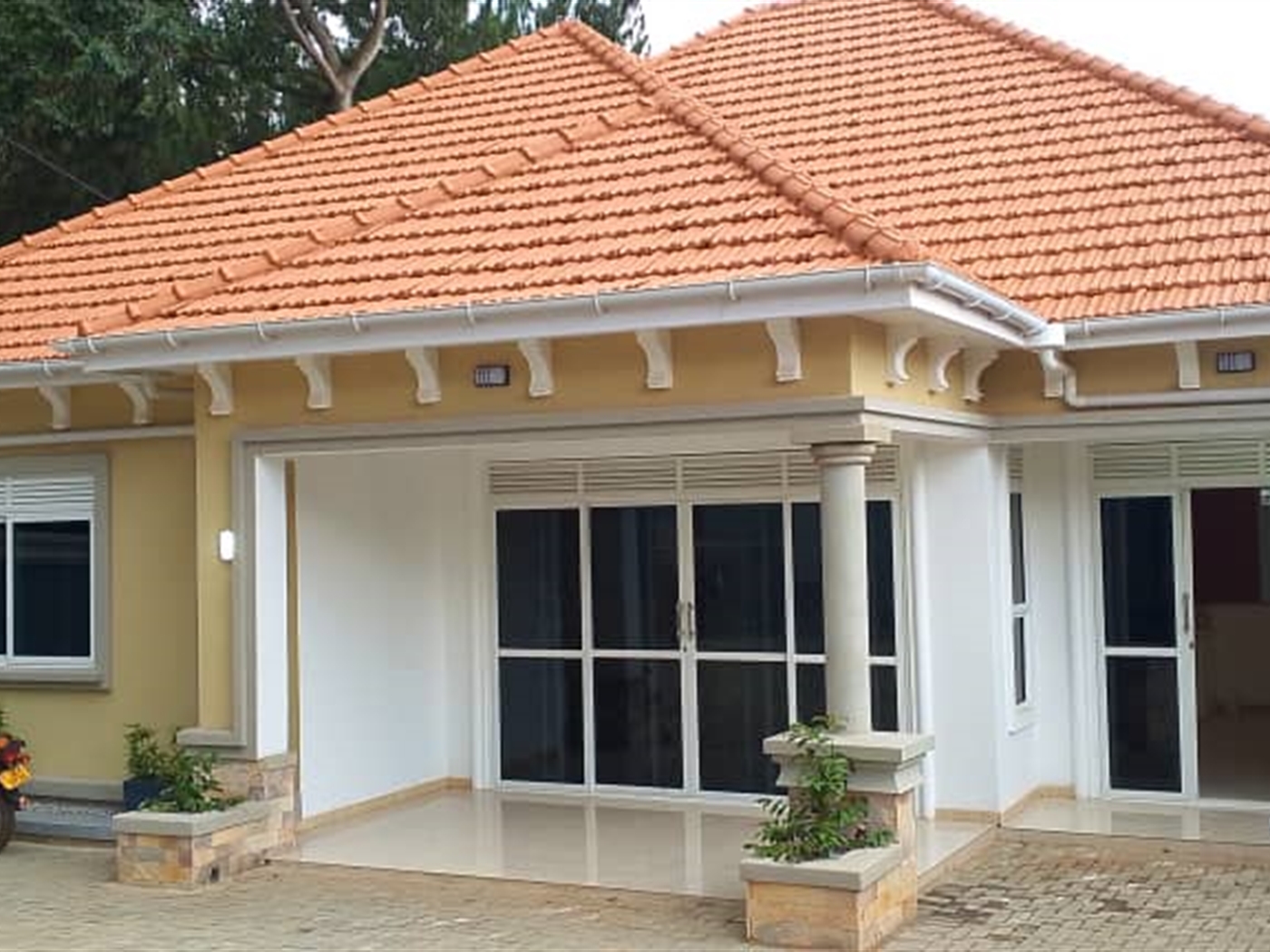 Bungalow for sale in Namugongo Wakiso