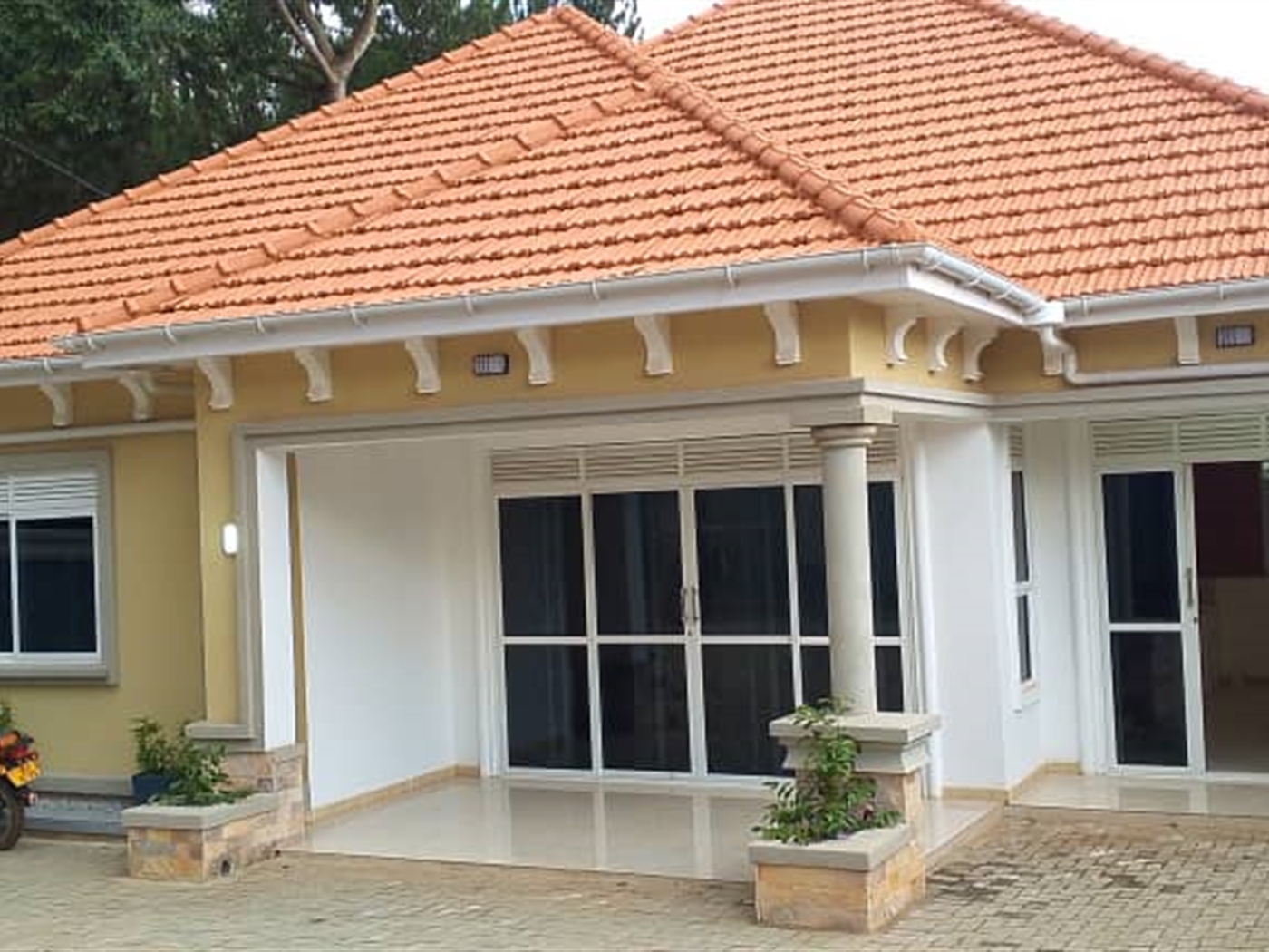 Bungalow for sale in Namugongo Wakiso