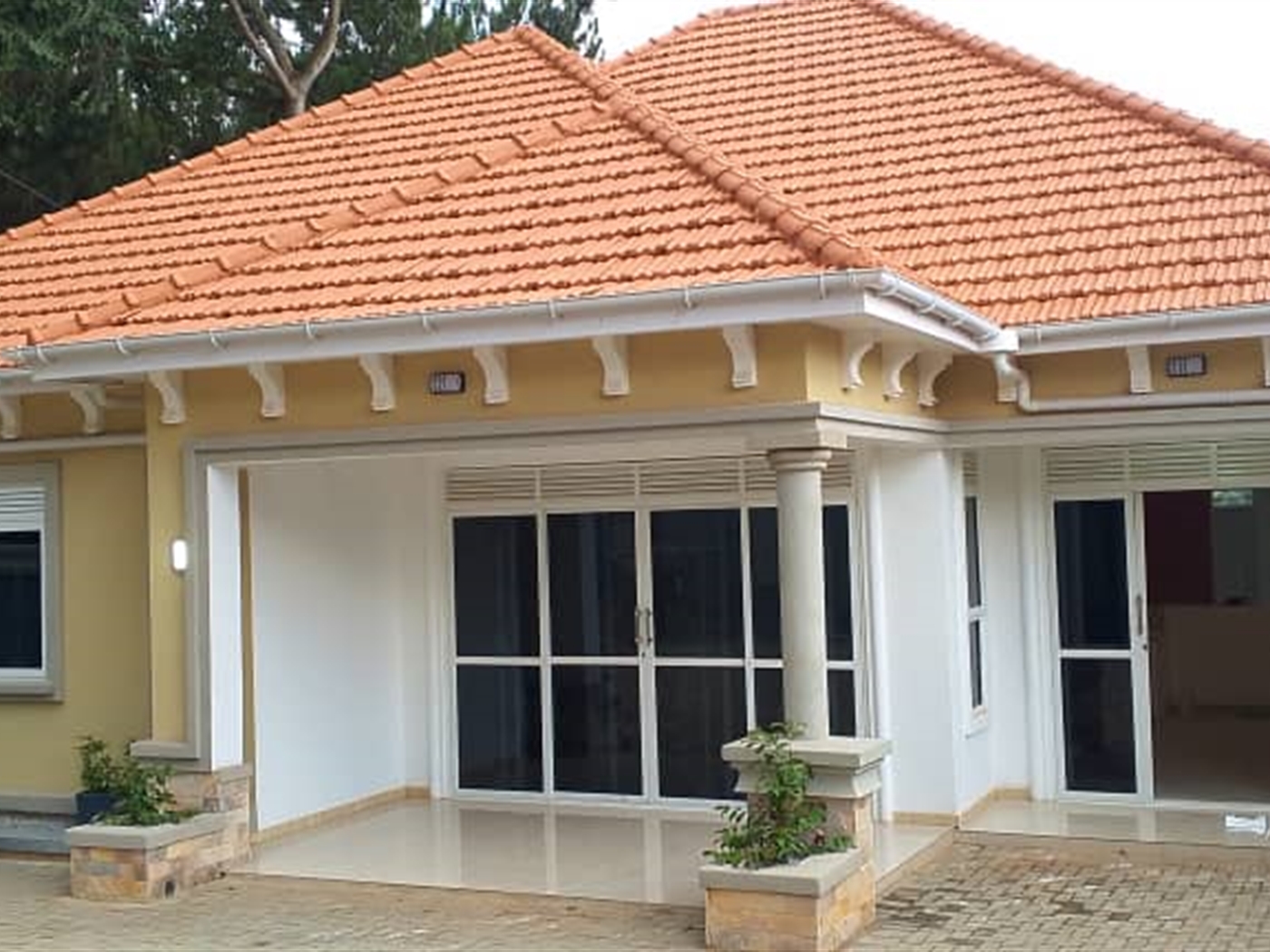 Bungalow for sale in Namugongo Wakiso