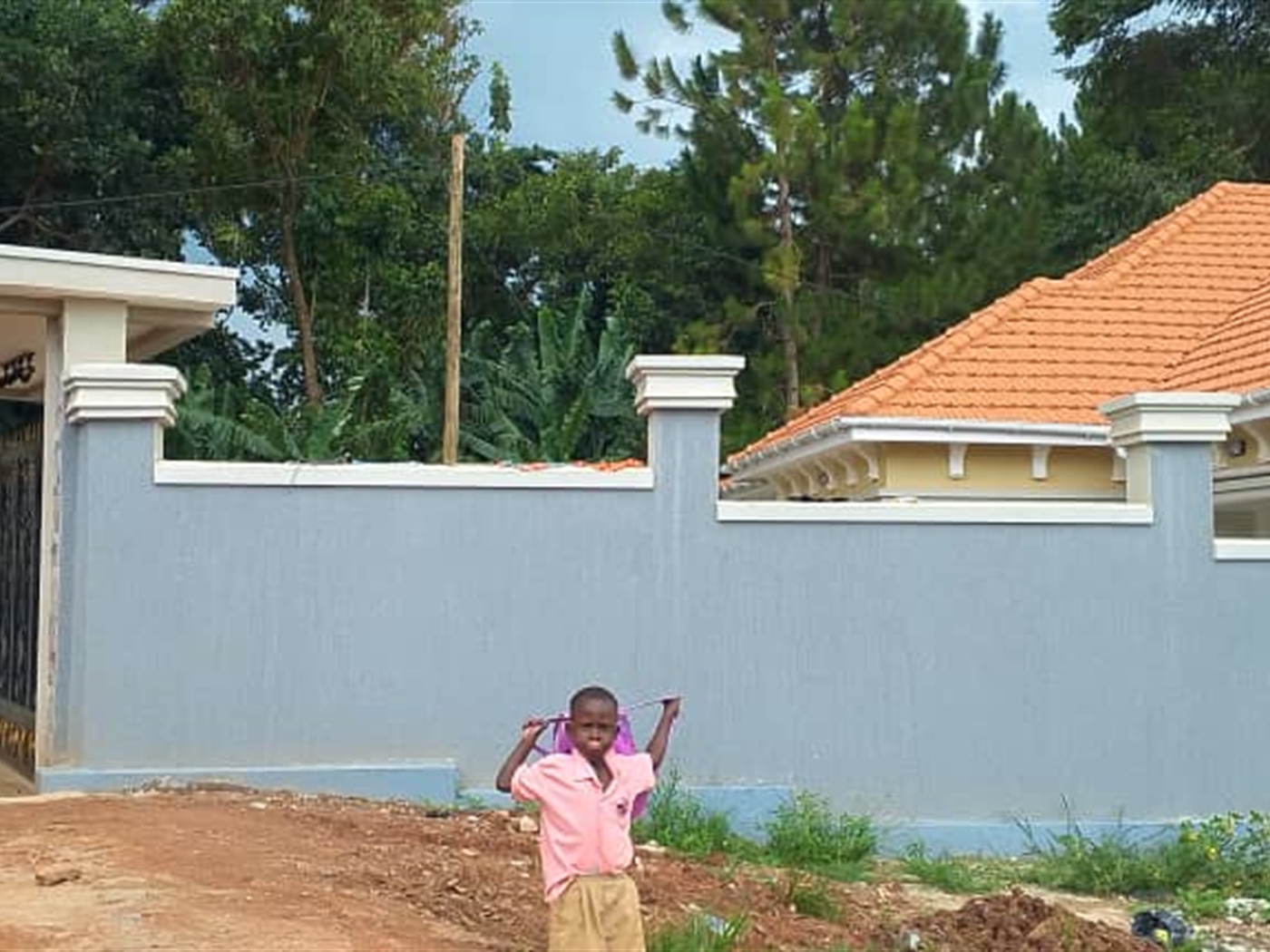 Bungalow for sale in Namugongo Wakiso