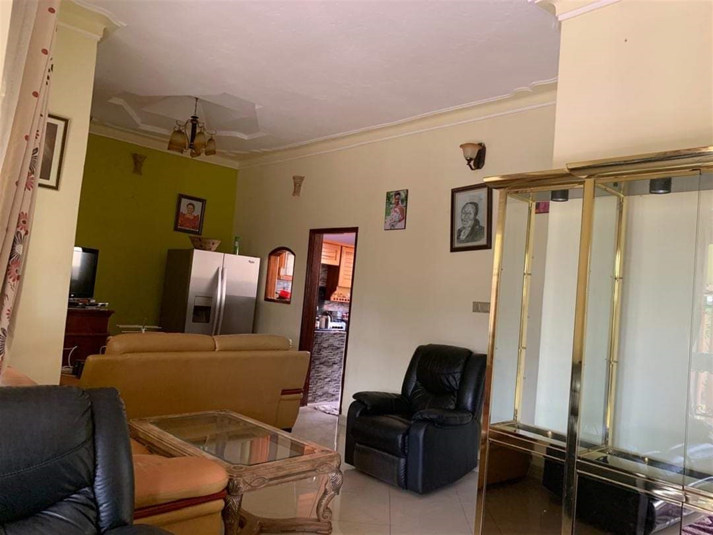 Bungalow for sale in Namugongo Wakiso