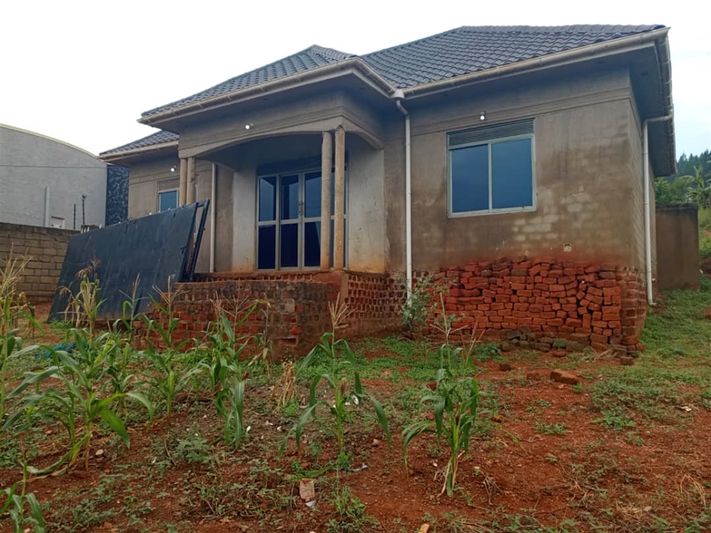 Bungalow for sale in Kkona Wakiso