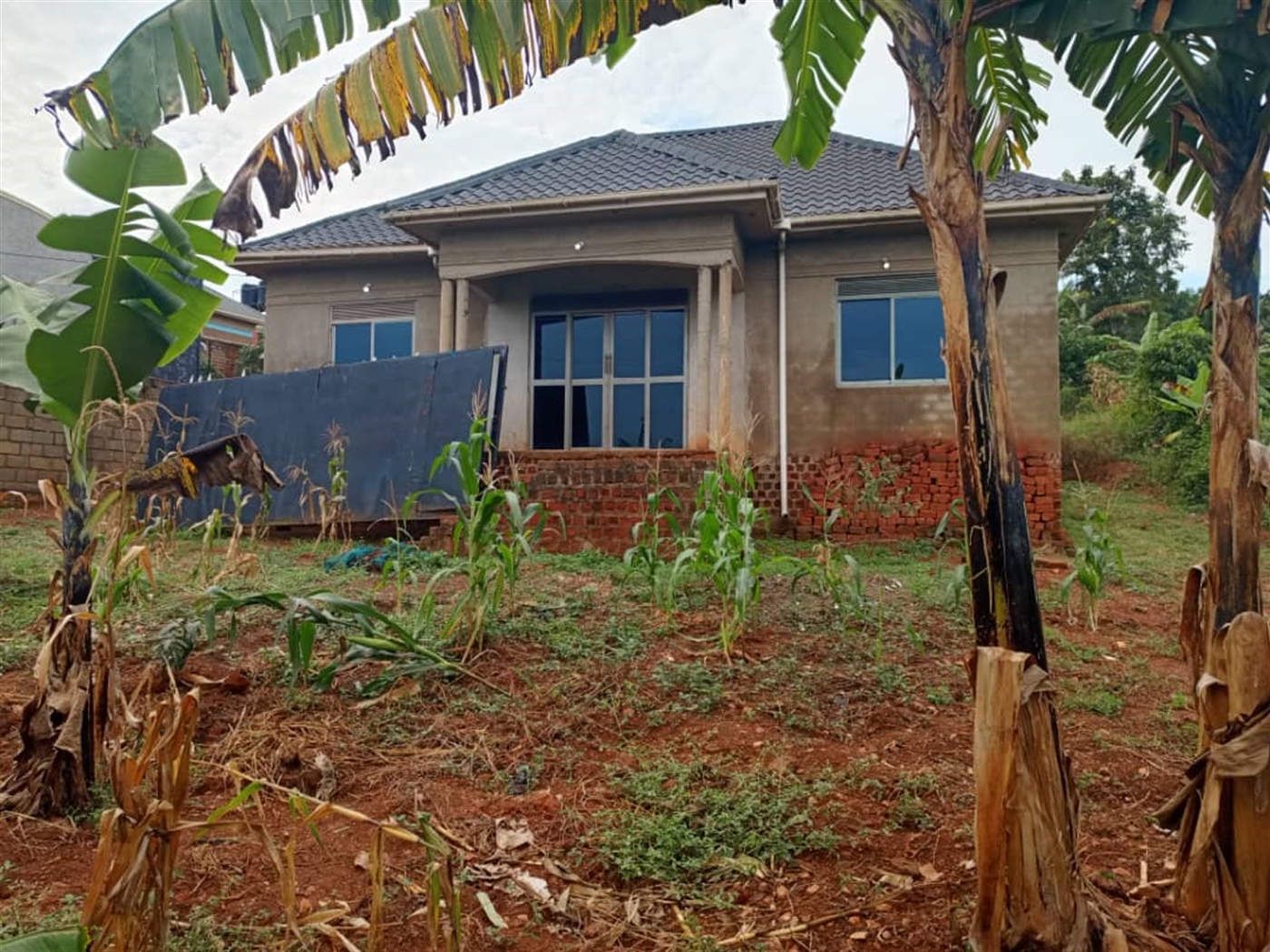 Bungalow for sale in Kkona Wakiso