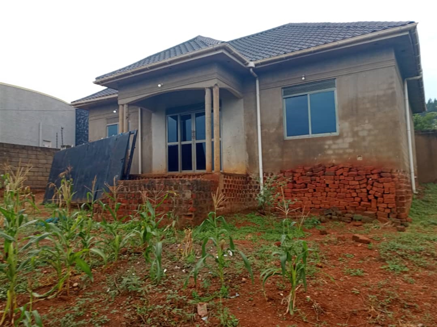 Bungalow for sale in Kkona Wakiso