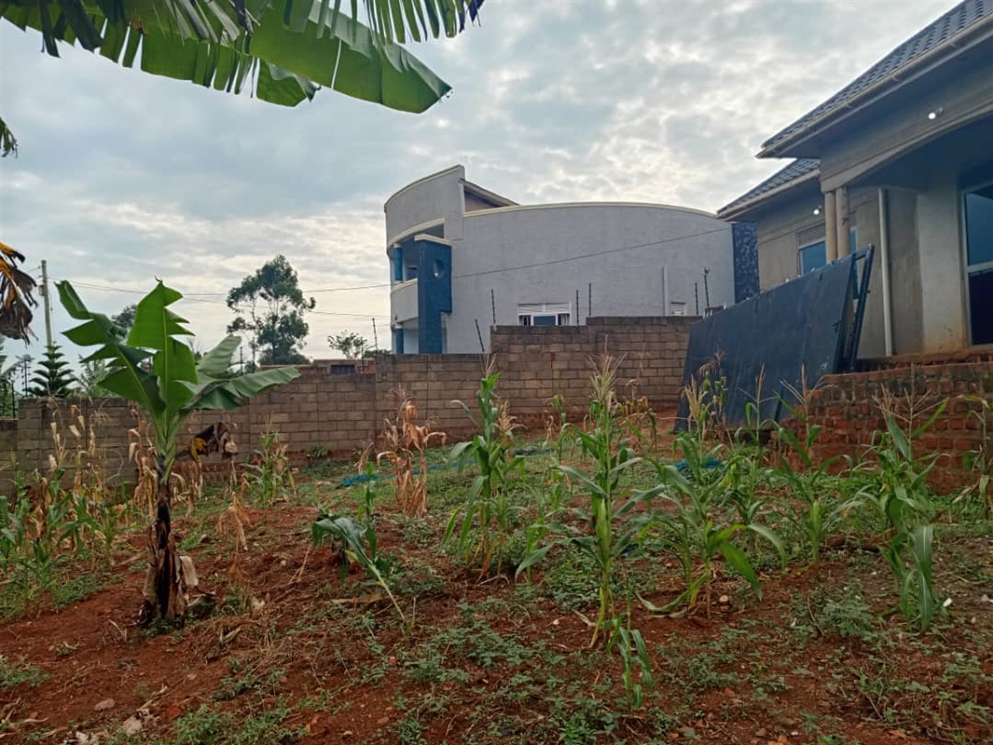 Bungalow for sale in Kkona Wakiso