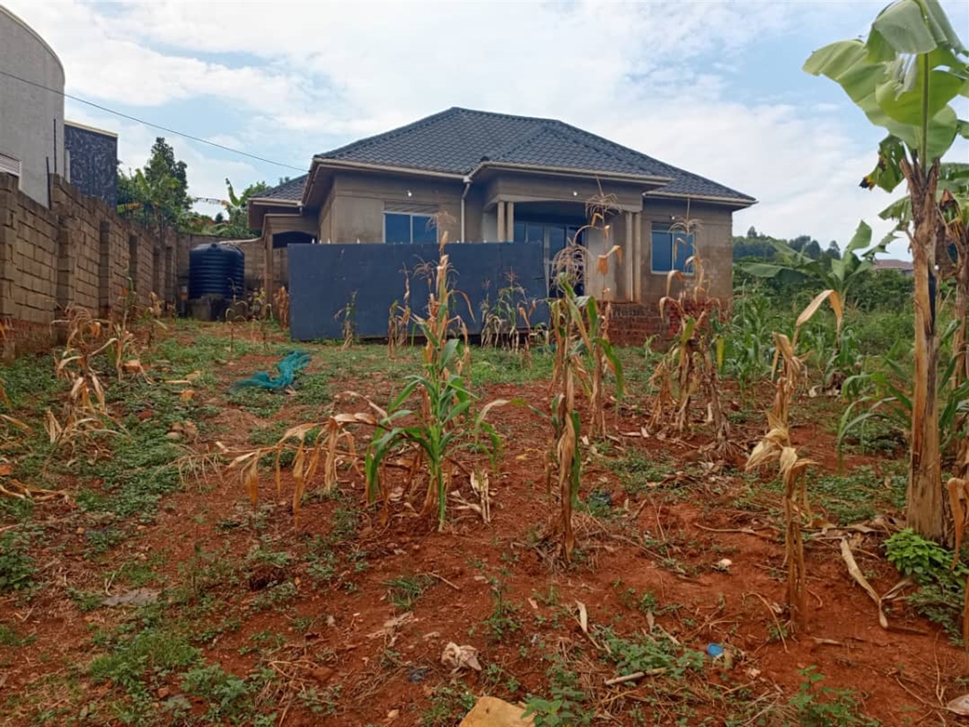 Bungalow for sale in Kkona Wakiso