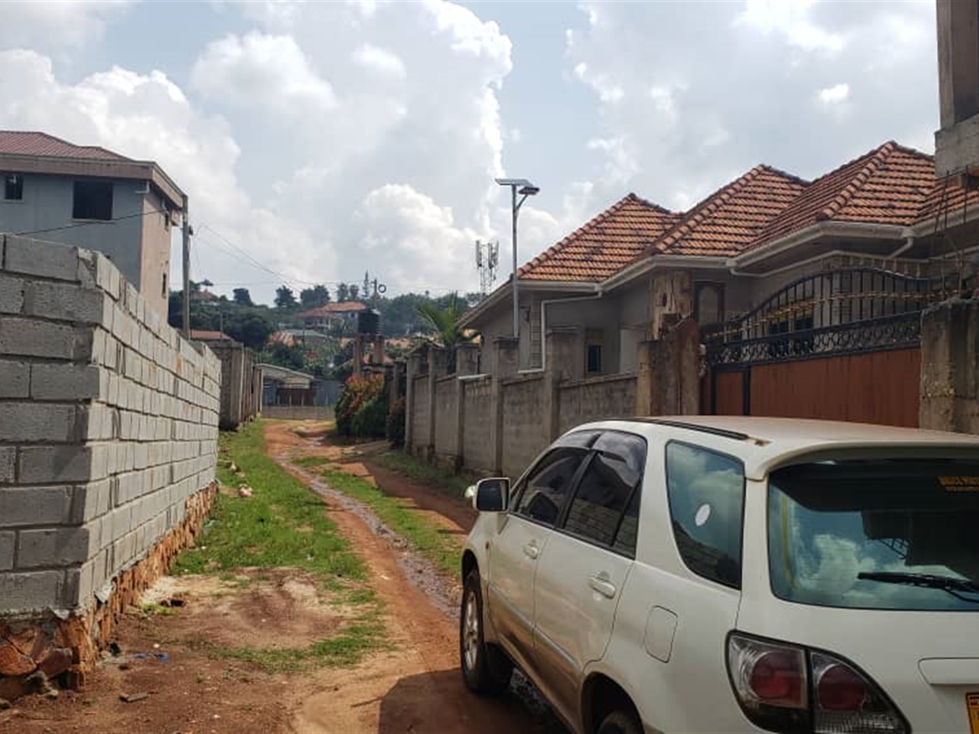 Residential Land for sale in Lubowa Wakiso