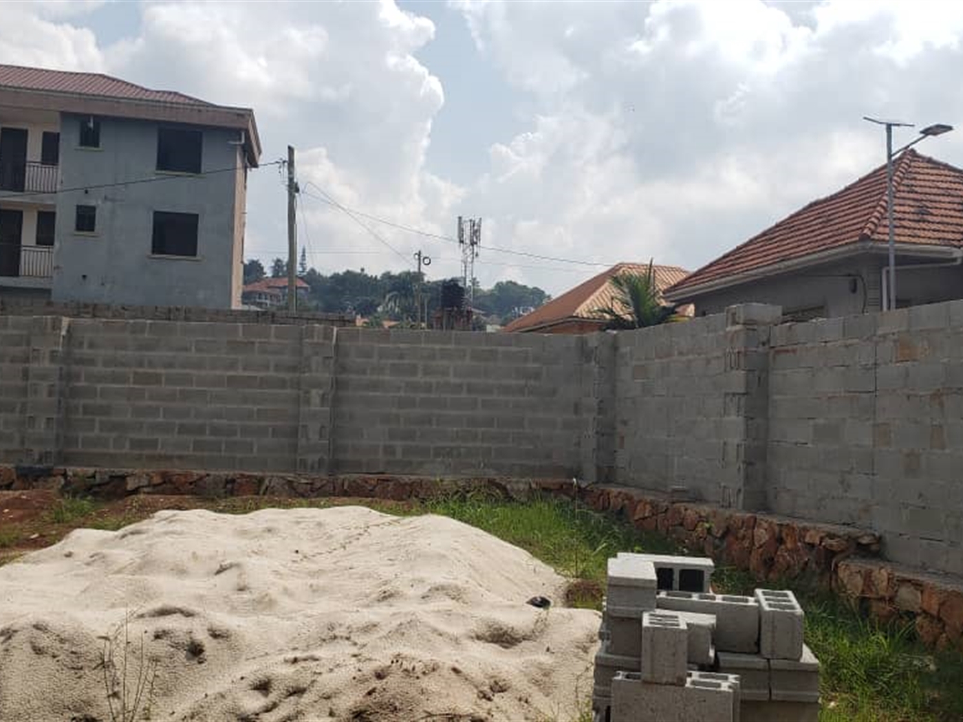 Residential Land for sale in Lubowa Wakiso