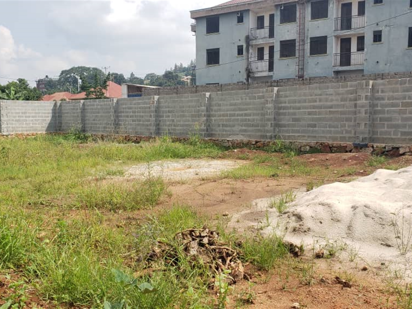 Residential Land for sale in Lubowa Wakiso