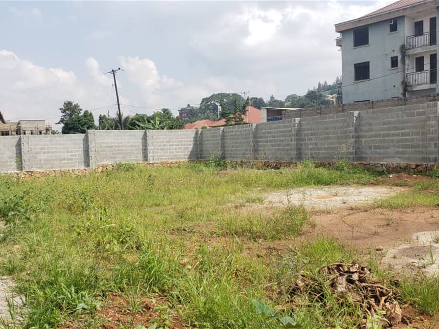 Residential Land for sale in Lubowa Wakiso