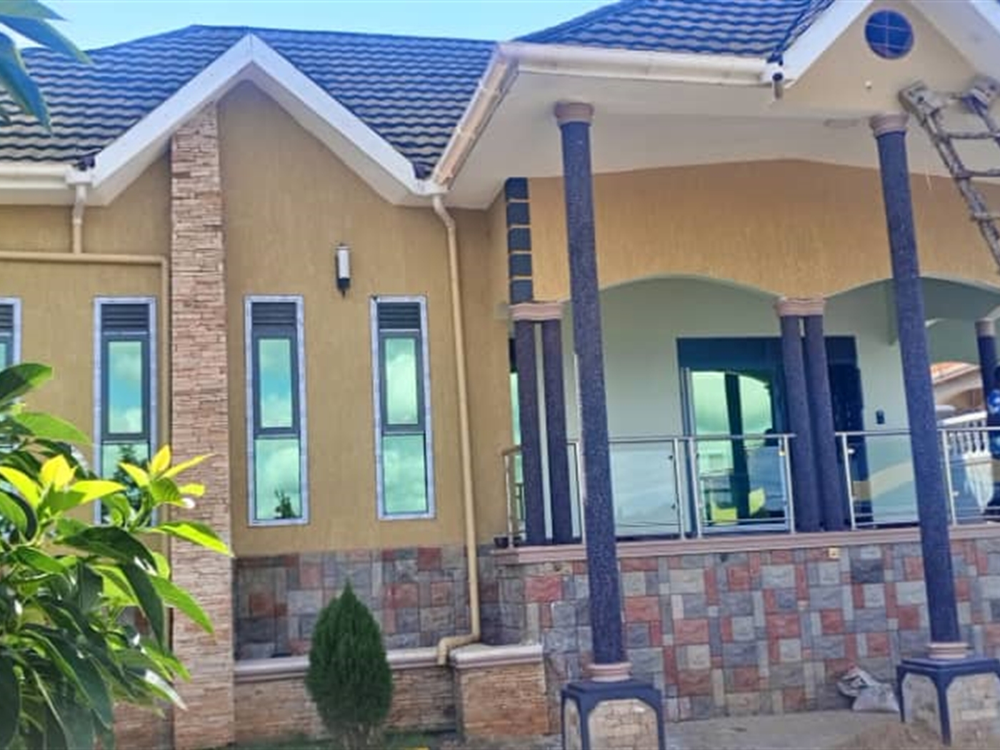 Bungalow for sale in Seguku Wakiso