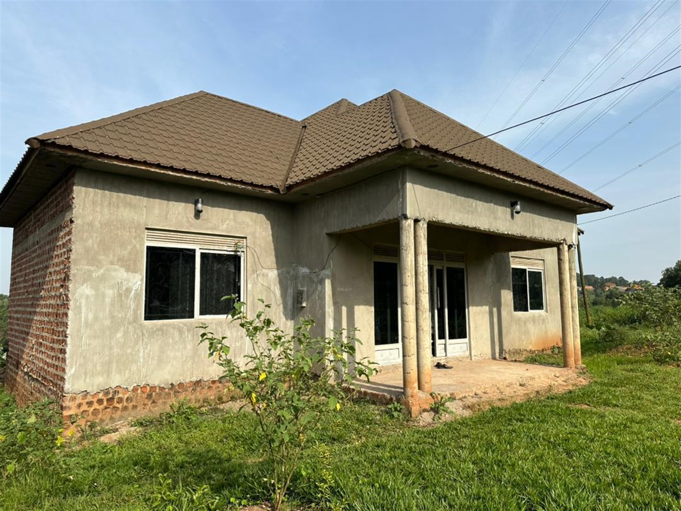 Bungalow for sale in Nabusungwe Wakiso