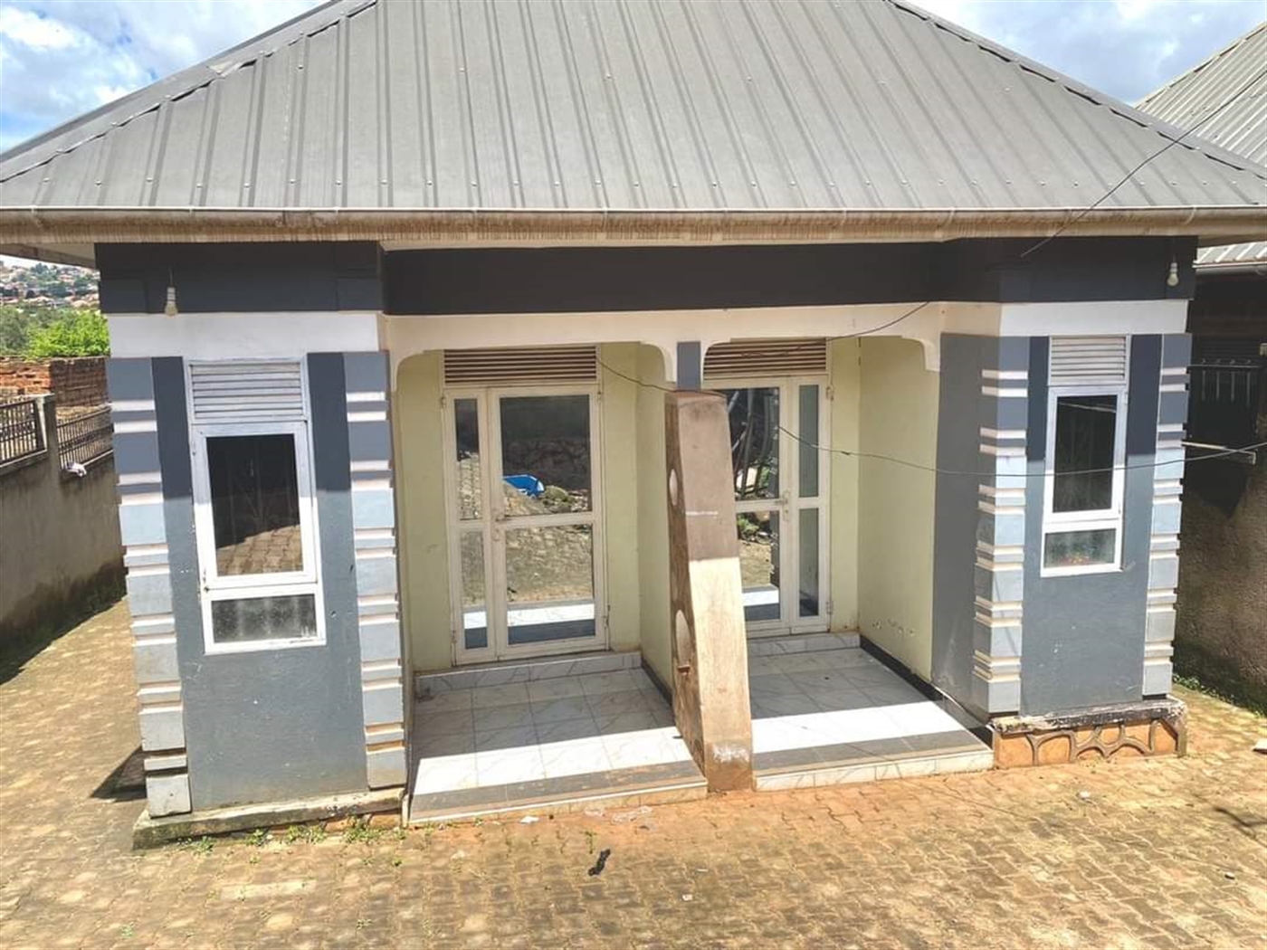 Rental units for sale in Bunamwaaya Wakiso