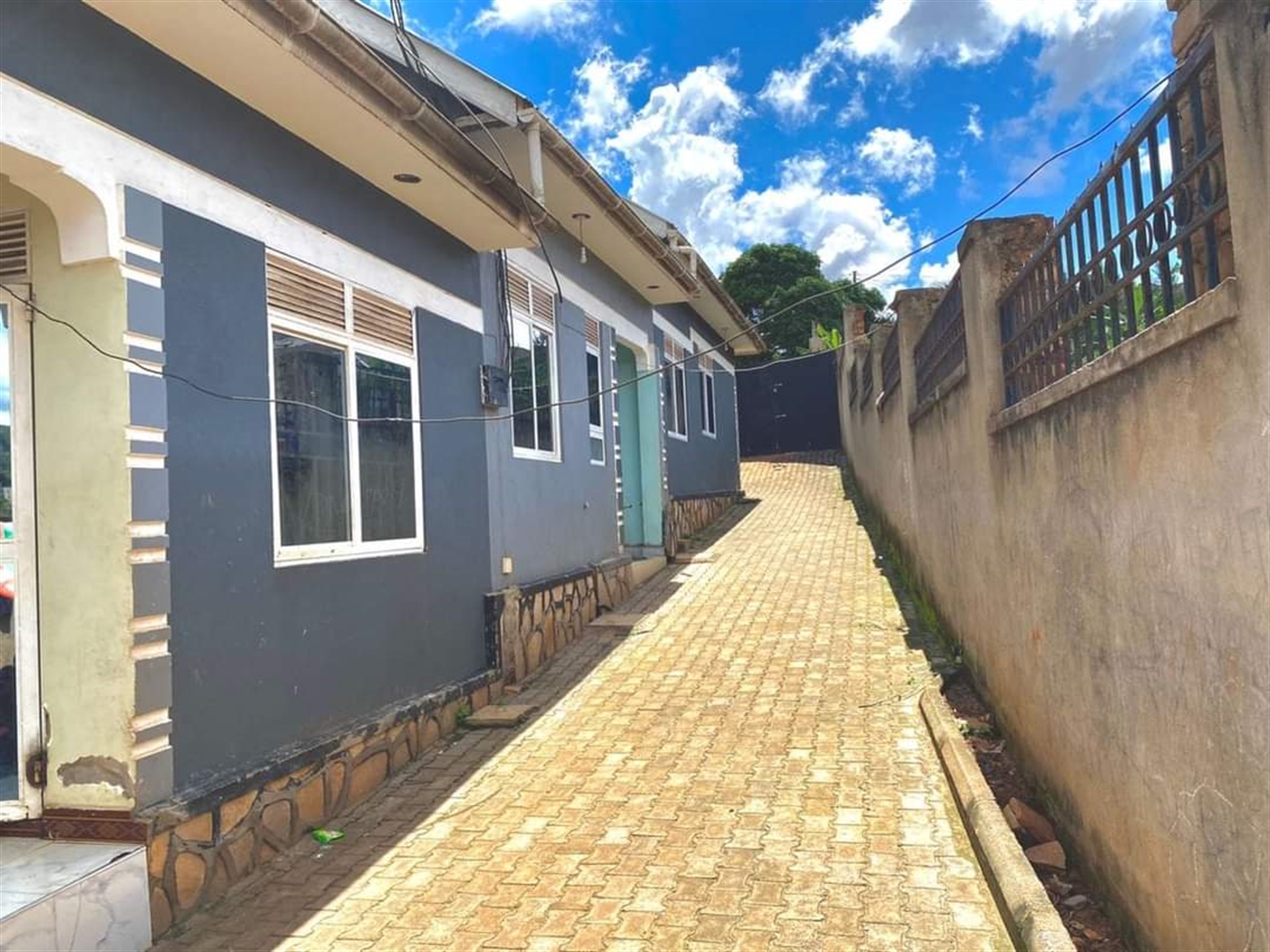 Rental units for sale in Bunamwaaya Wakiso