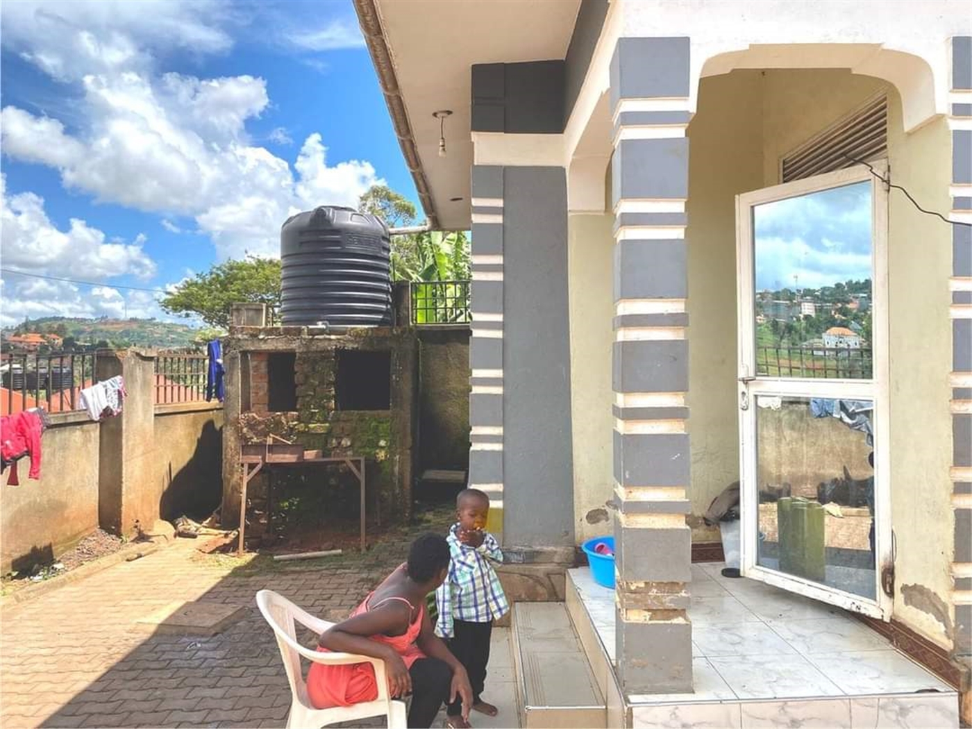 Rental units for sale in Bunamwaaya Wakiso