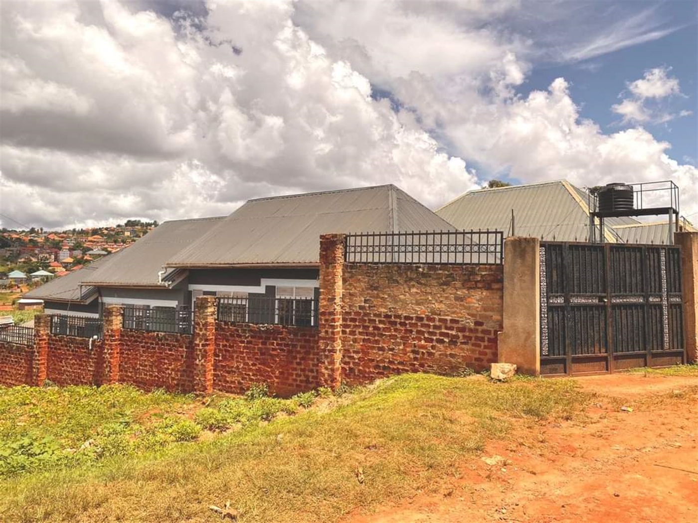 Rental units for sale in Bunamwaaya Wakiso