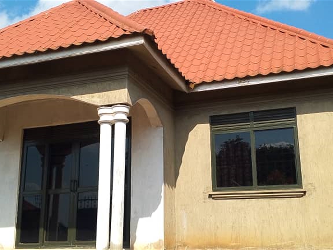 Bungalow for sale in Nkokki Mukono