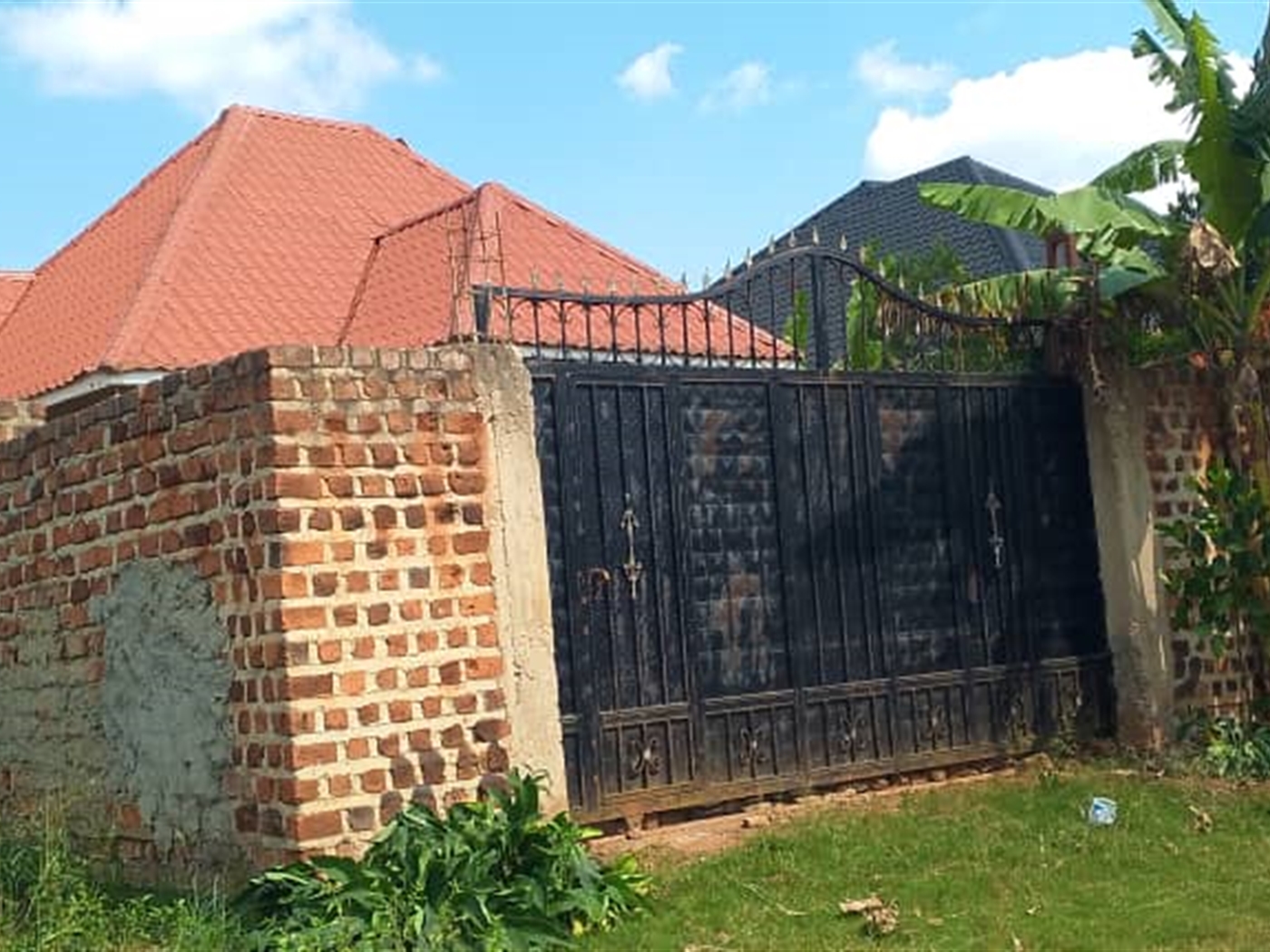 Bungalow for sale in Nkokki Mukono