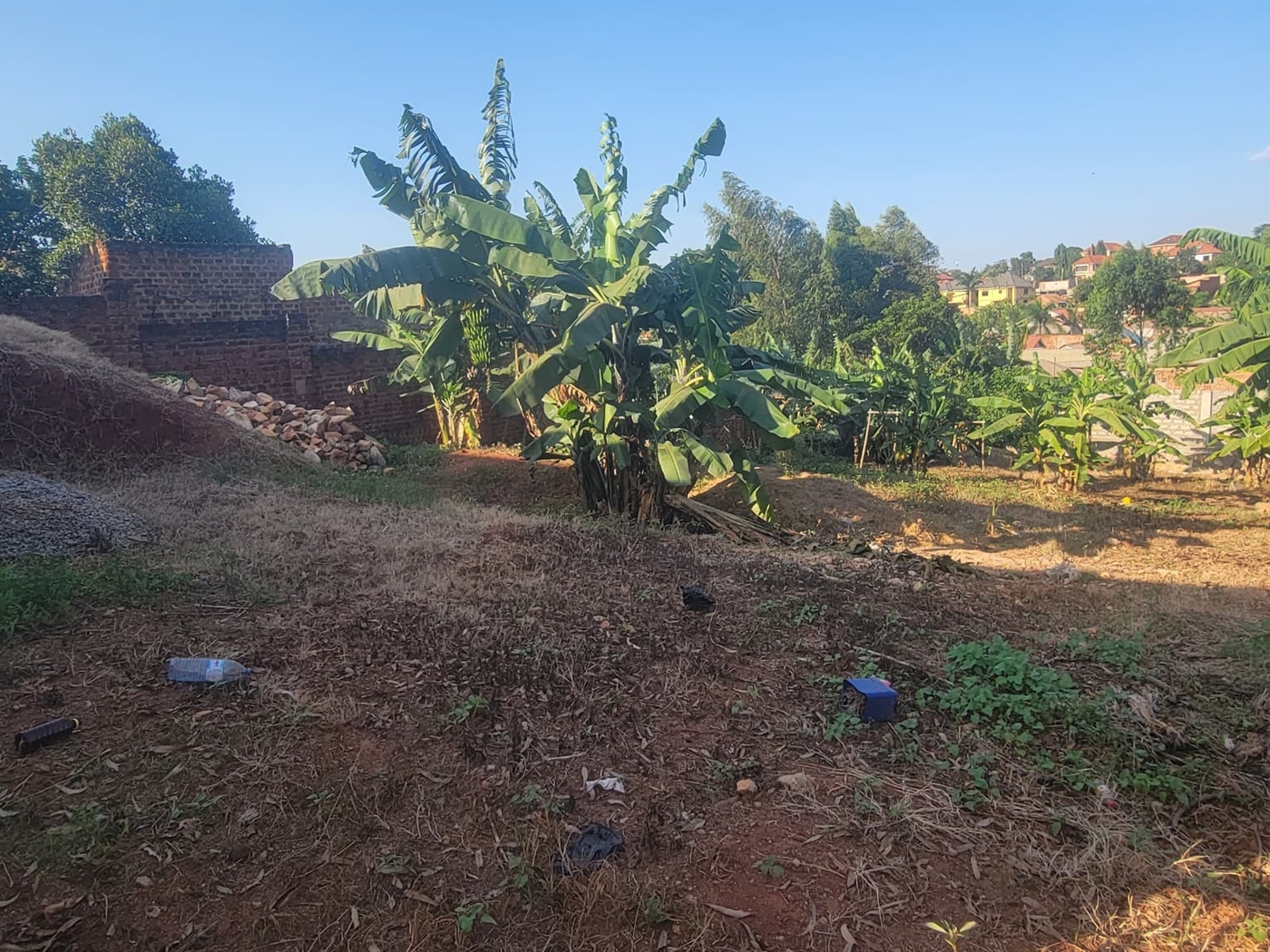 Residential Land for sale in Kulambilo Wakiso