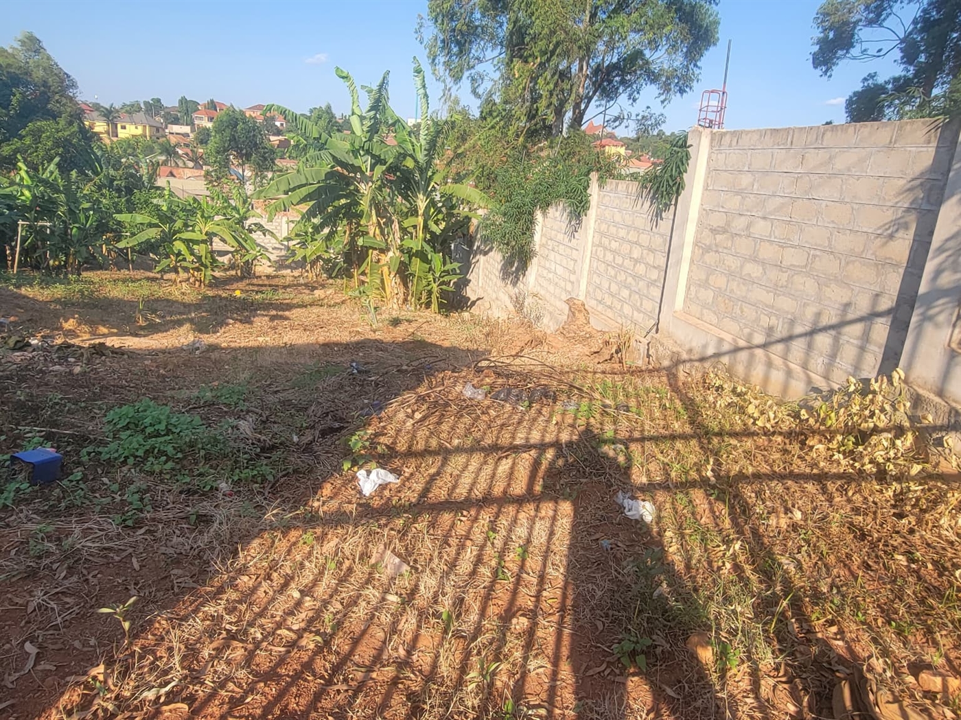 Residential Land for sale in Kulambilo Wakiso