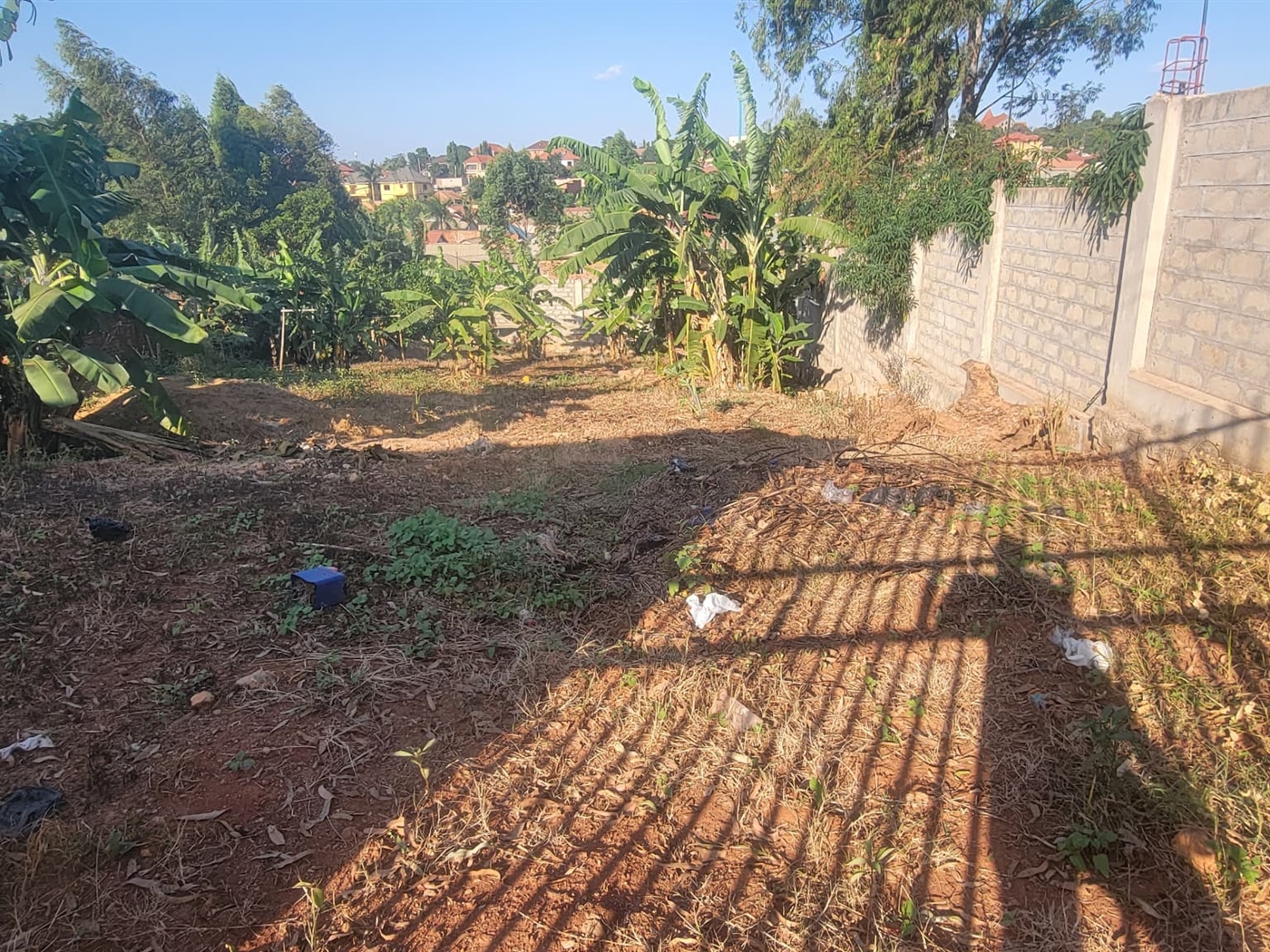 Residential Land for sale in Kulambilo Wakiso