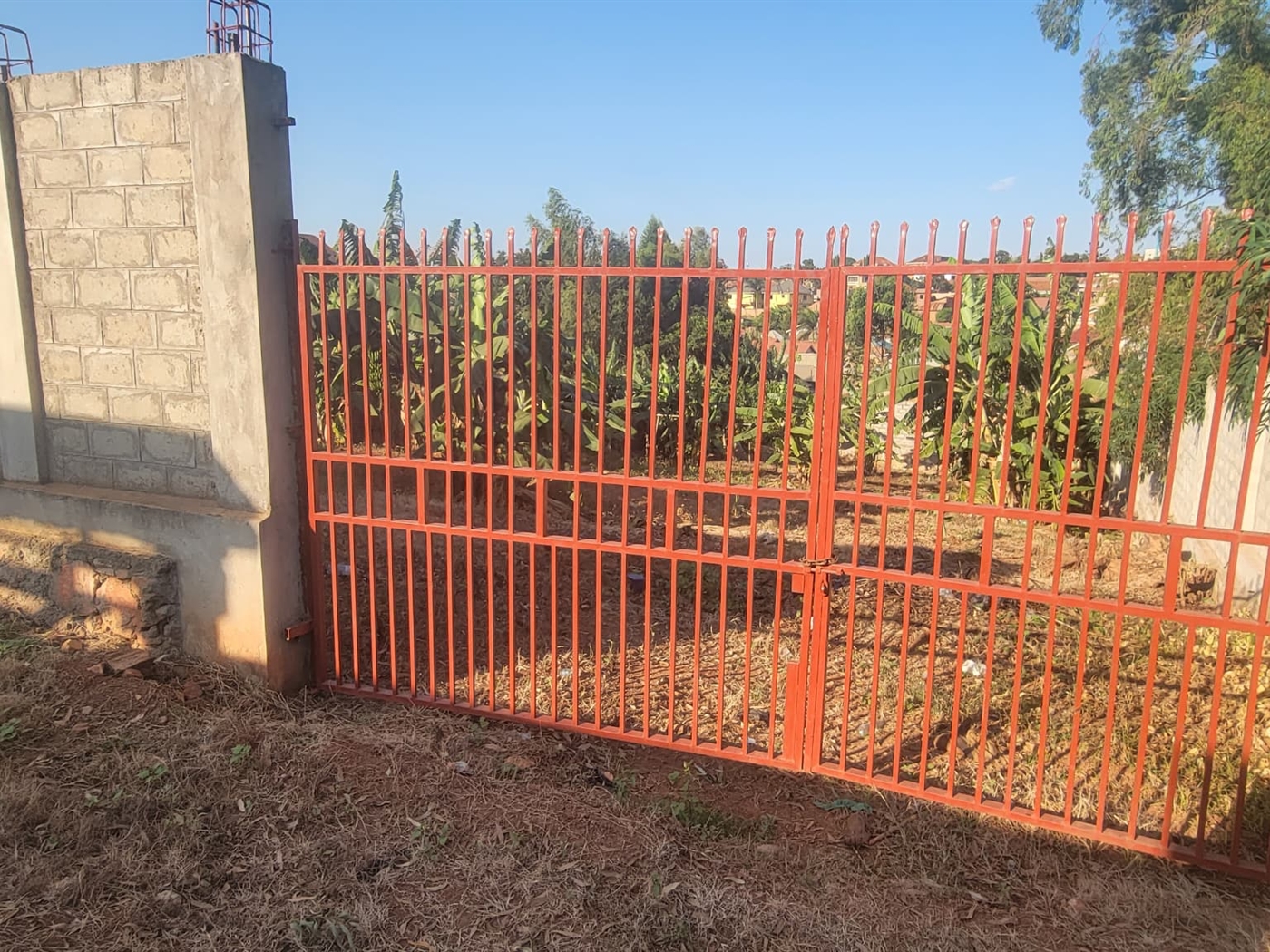 Residential Land for sale in Kulambilo Wakiso