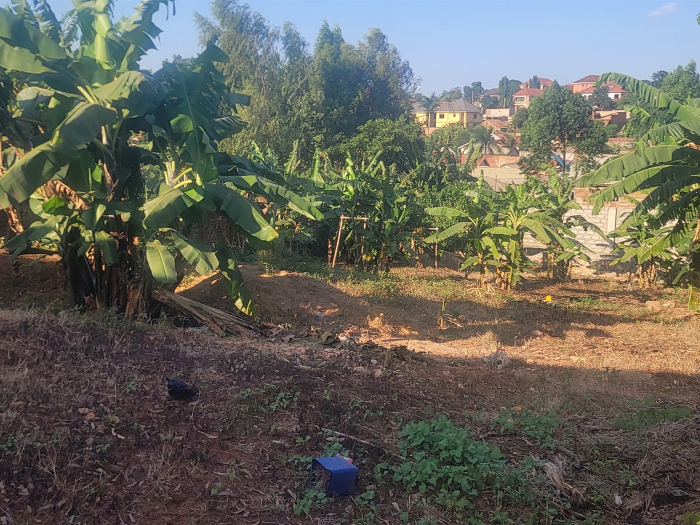 Residential Land for sale in Kulambilo Wakiso