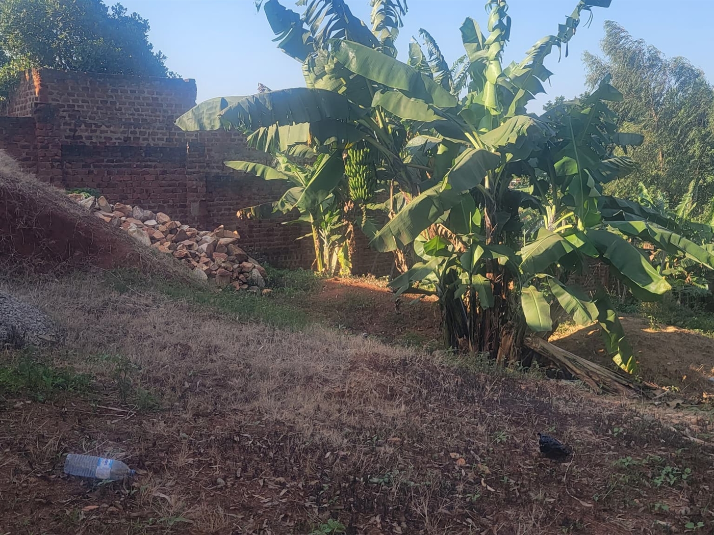 Residential Land for sale in Kulambilo Wakiso