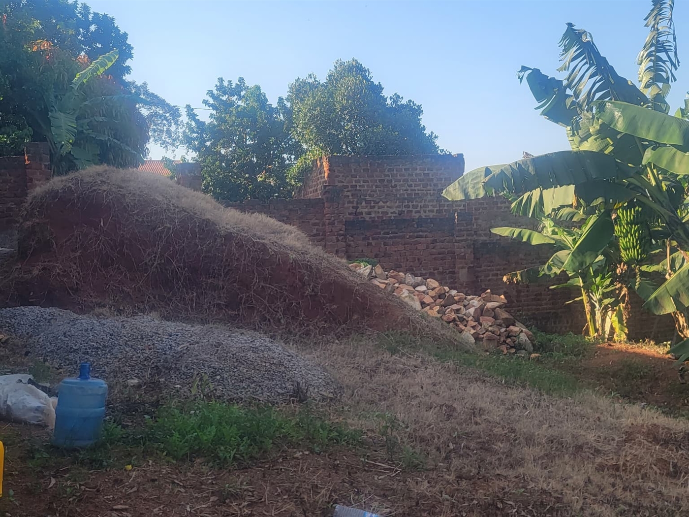 Residential Land for sale in Kulambilo Wakiso