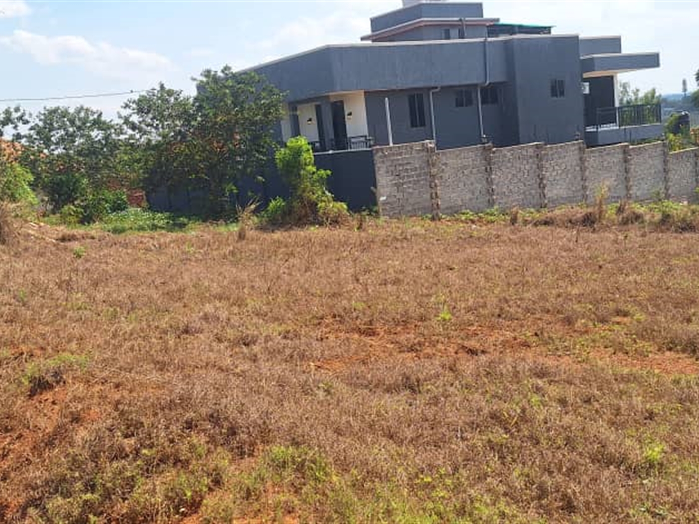 Residential Land for sale in Kiramulawa Wakiso