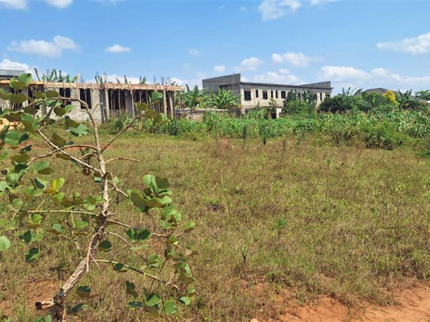 Residential Land for sale in Kiramulawa Wakiso