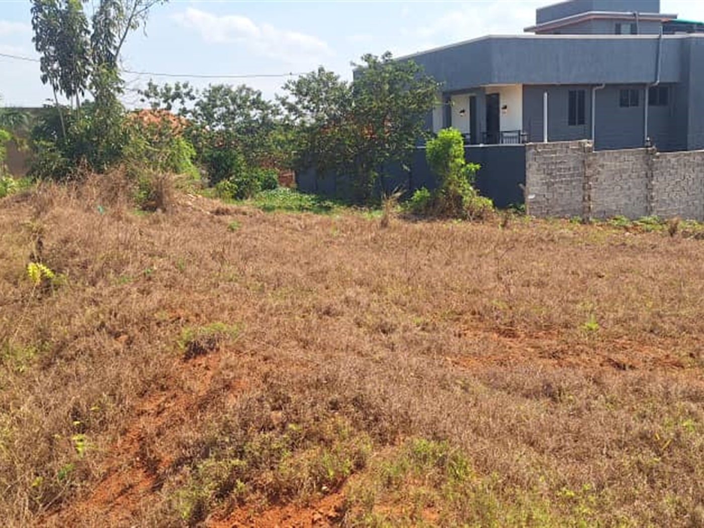 Residential Land for sale in Kiramulawa Wakiso