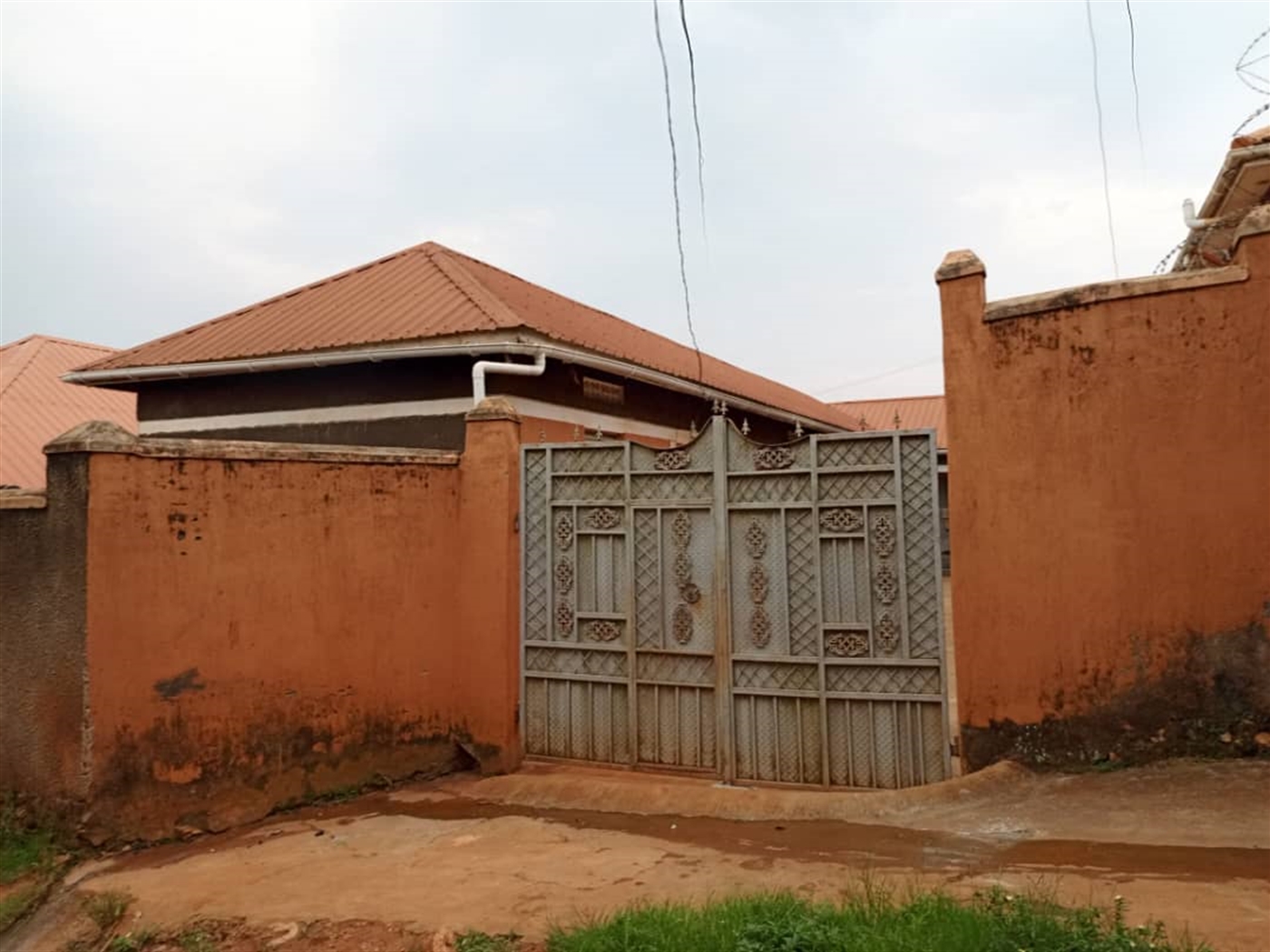 Bungalow for sale in Wamala Wakiso