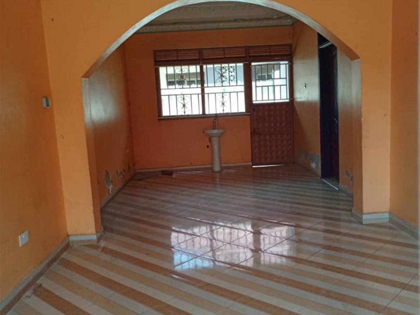 Bungalow for sale in Buloba Wakiso