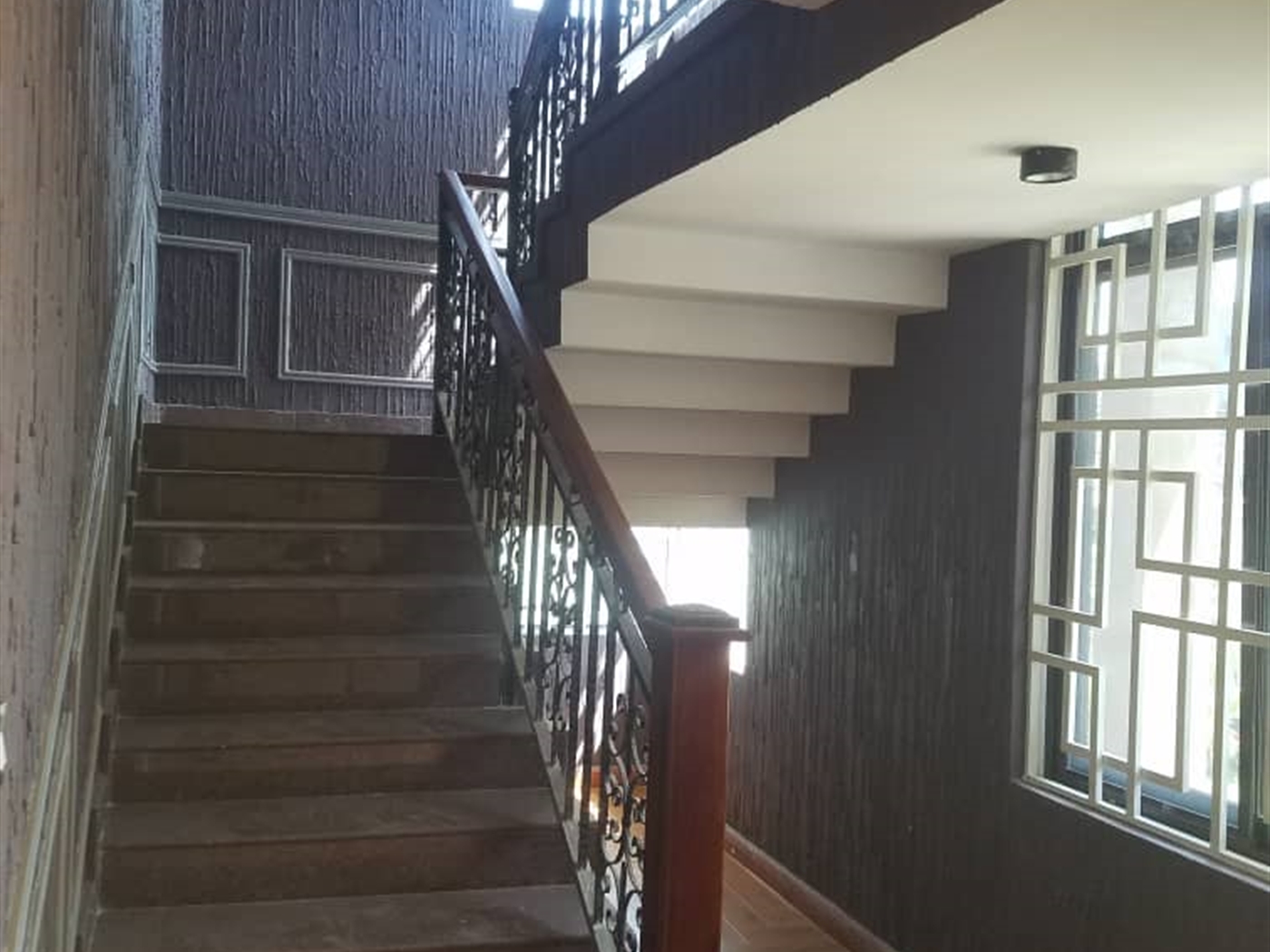 Storeyed house for sale in Kyanja Kampala