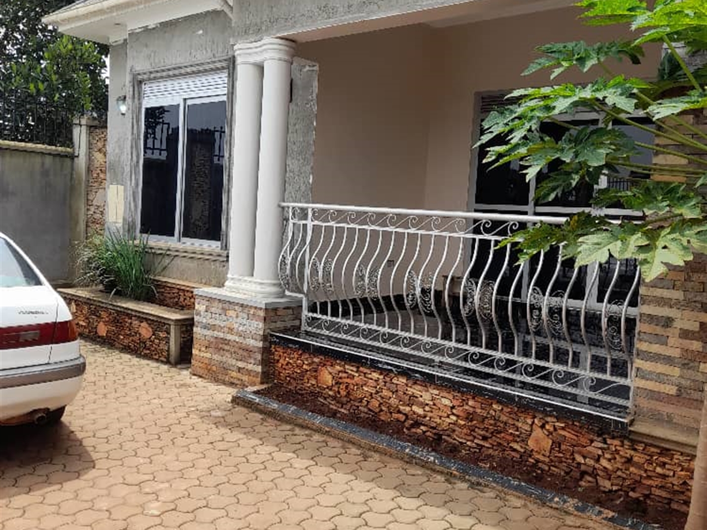 Bungalow for sale in Namugongo Wakiso