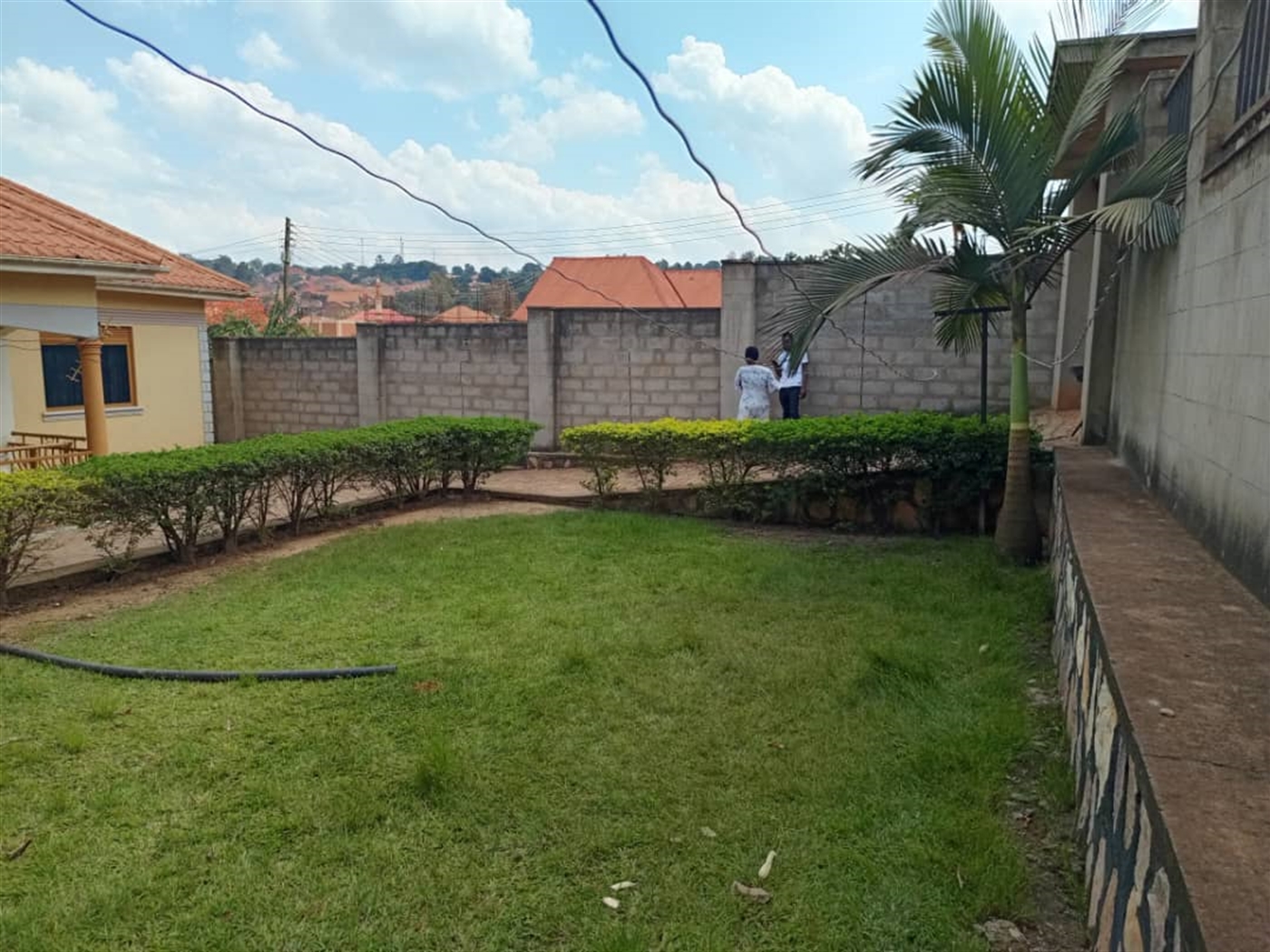 Bungalow for sale in Kakiri Wakiso