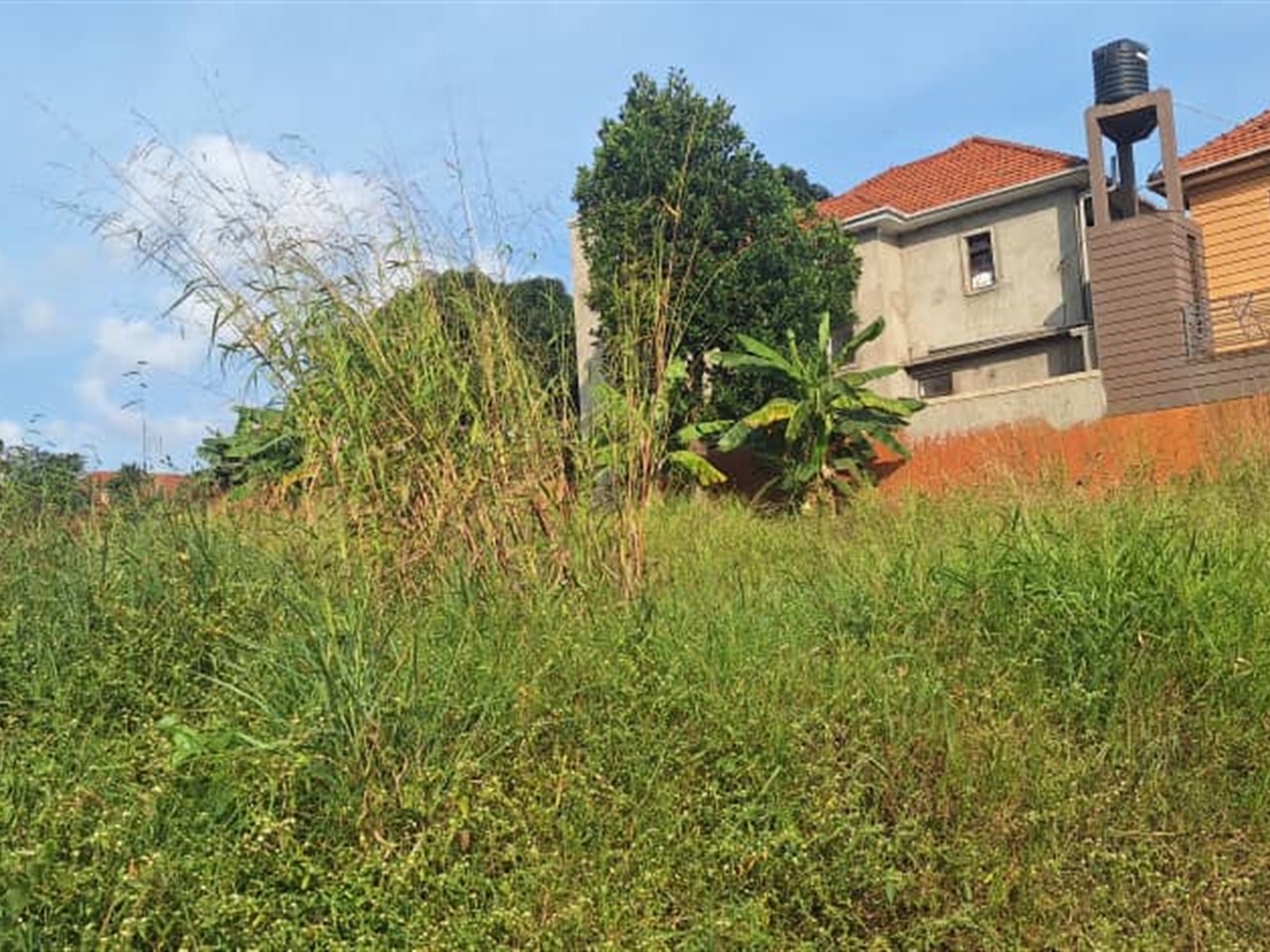 Residential Land for sale in Kyanja Kampala