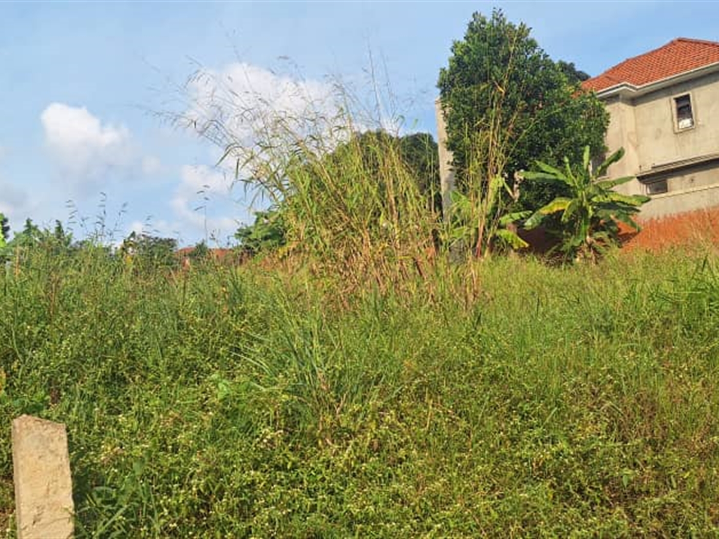 Residential Land for sale in Kyanja Kampala