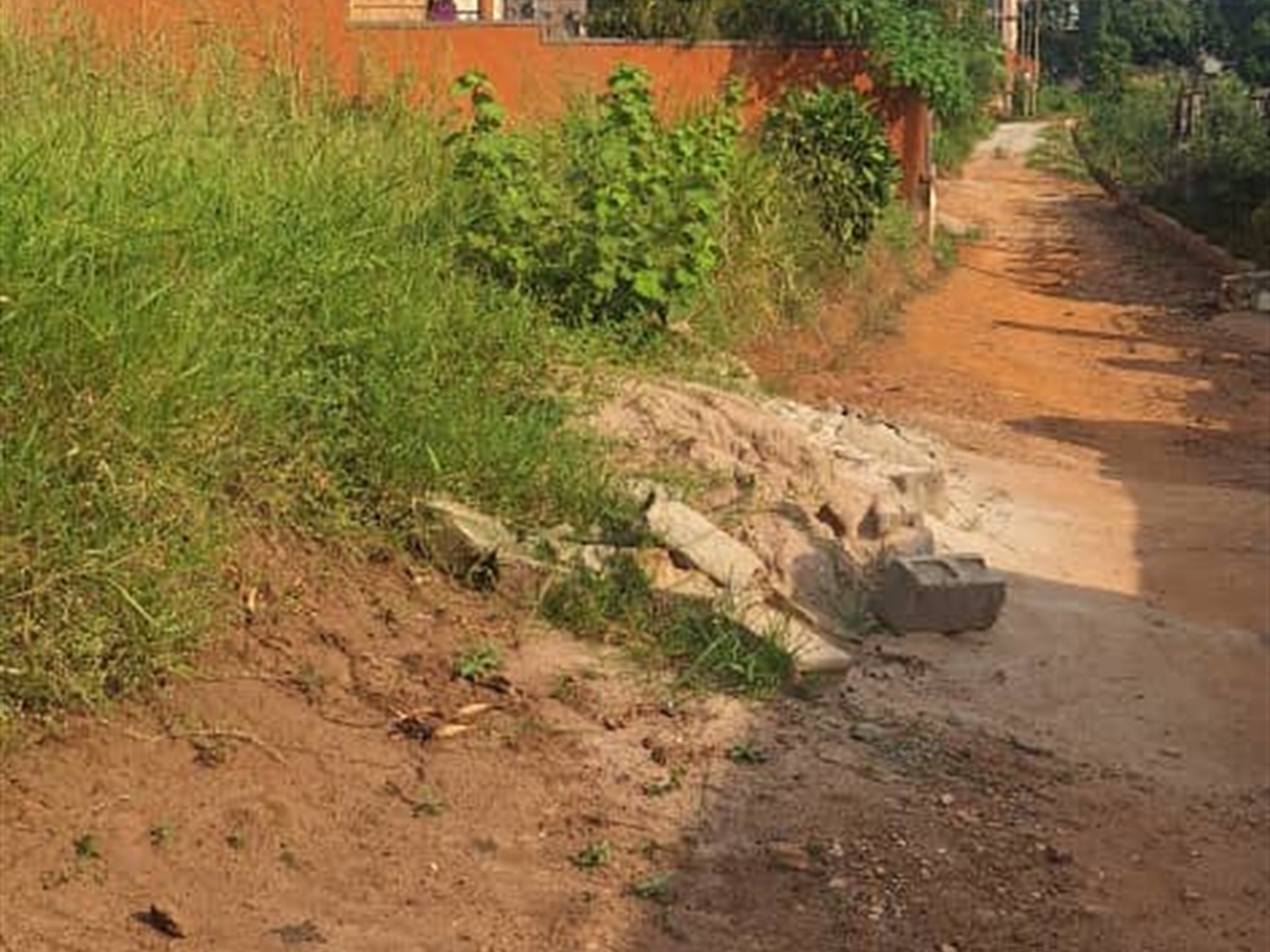 Residential Land for sale in Kyanja Kampala