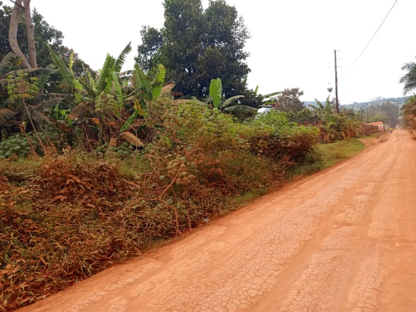 Bungalow for sale in Banda Wakiso