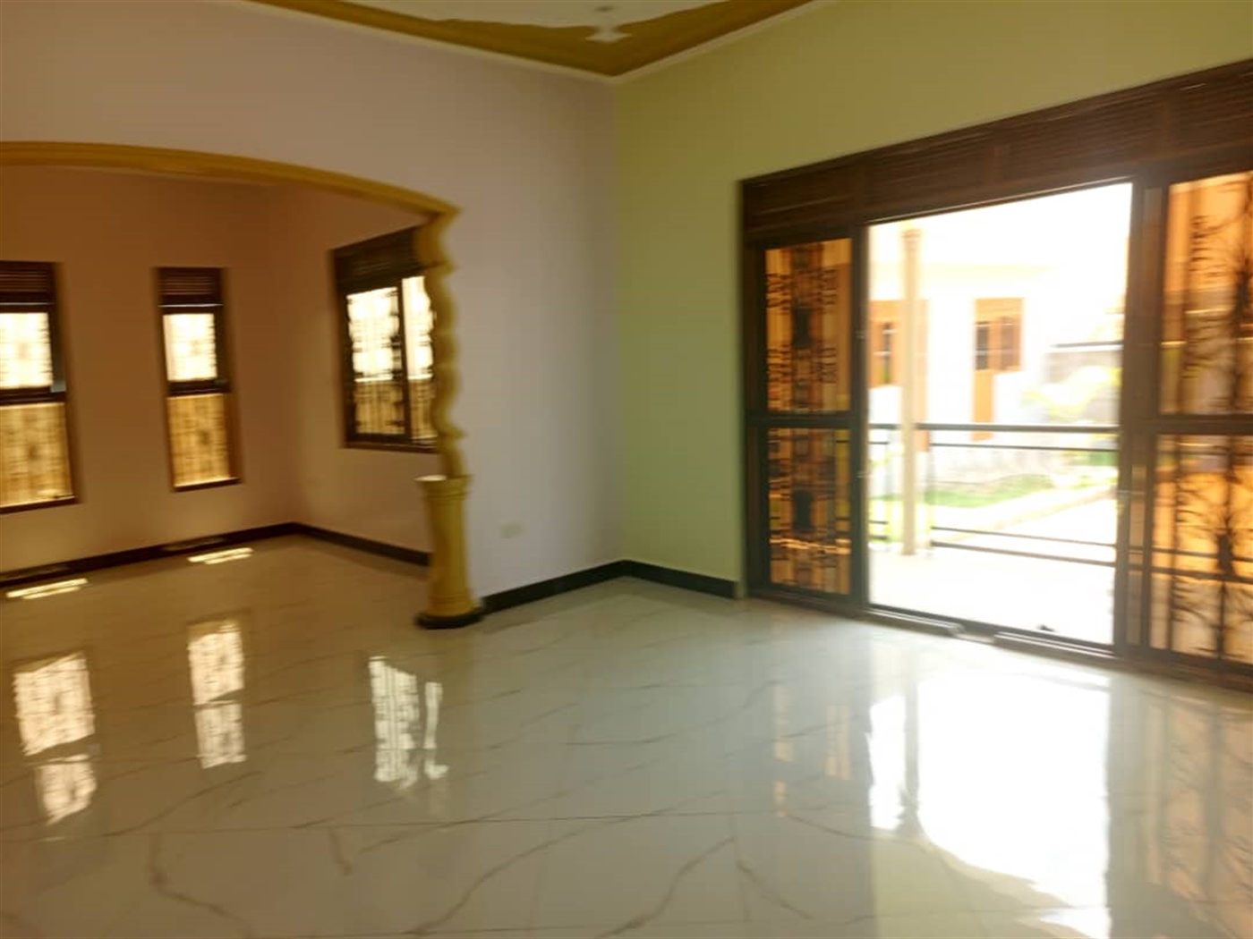 Bungalow for sale in Kabulengwa Wakiso