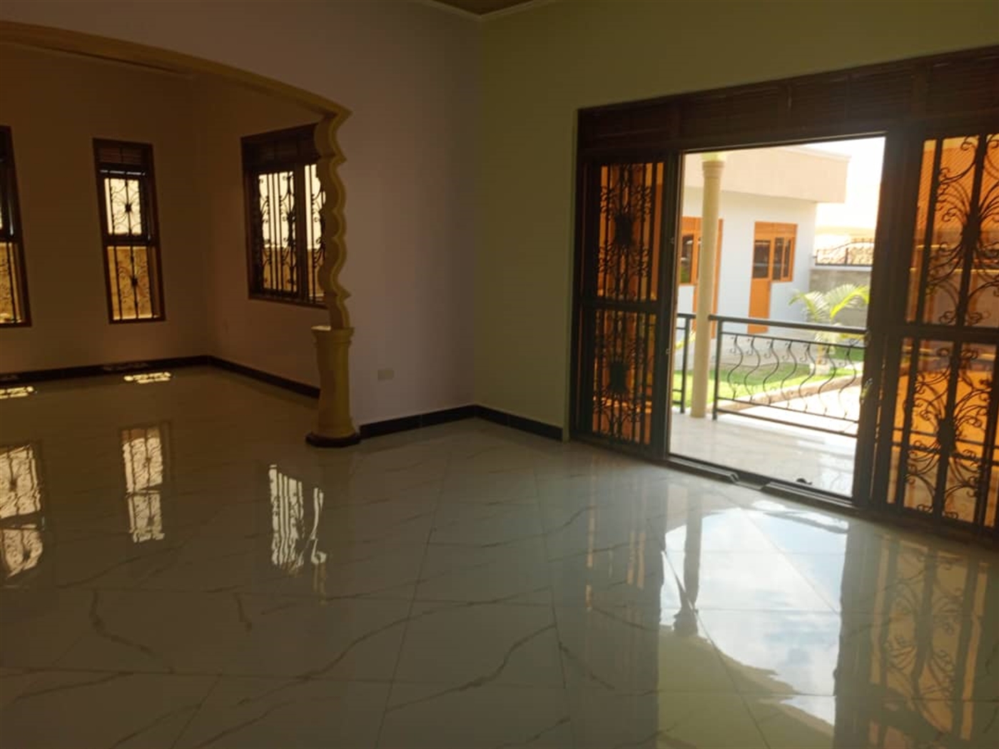 Bungalow for sale in Kabulengwa Wakiso