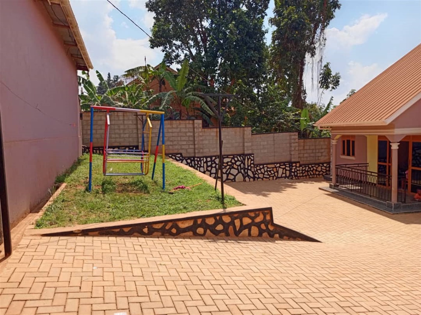 Bungalow for sale in Bulenga Wakiso