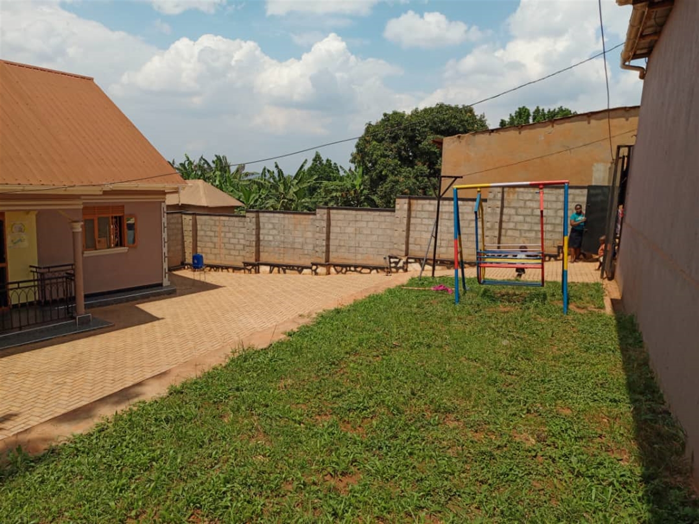 Bungalow for sale in Bulenga Wakiso