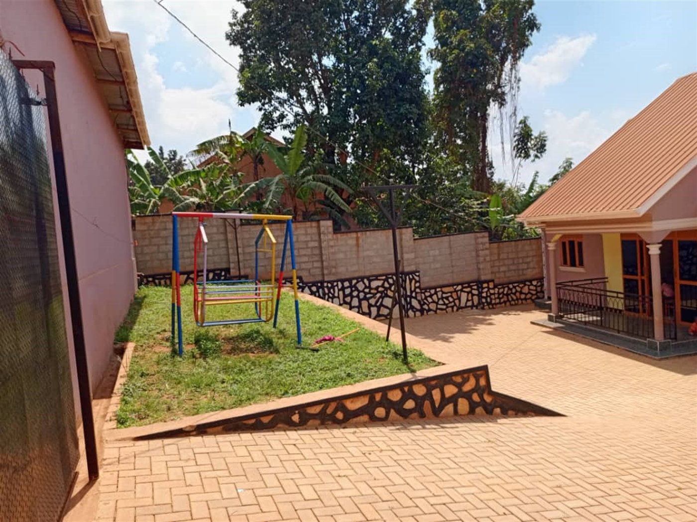 Bungalow for sale in Bulenga Wakiso